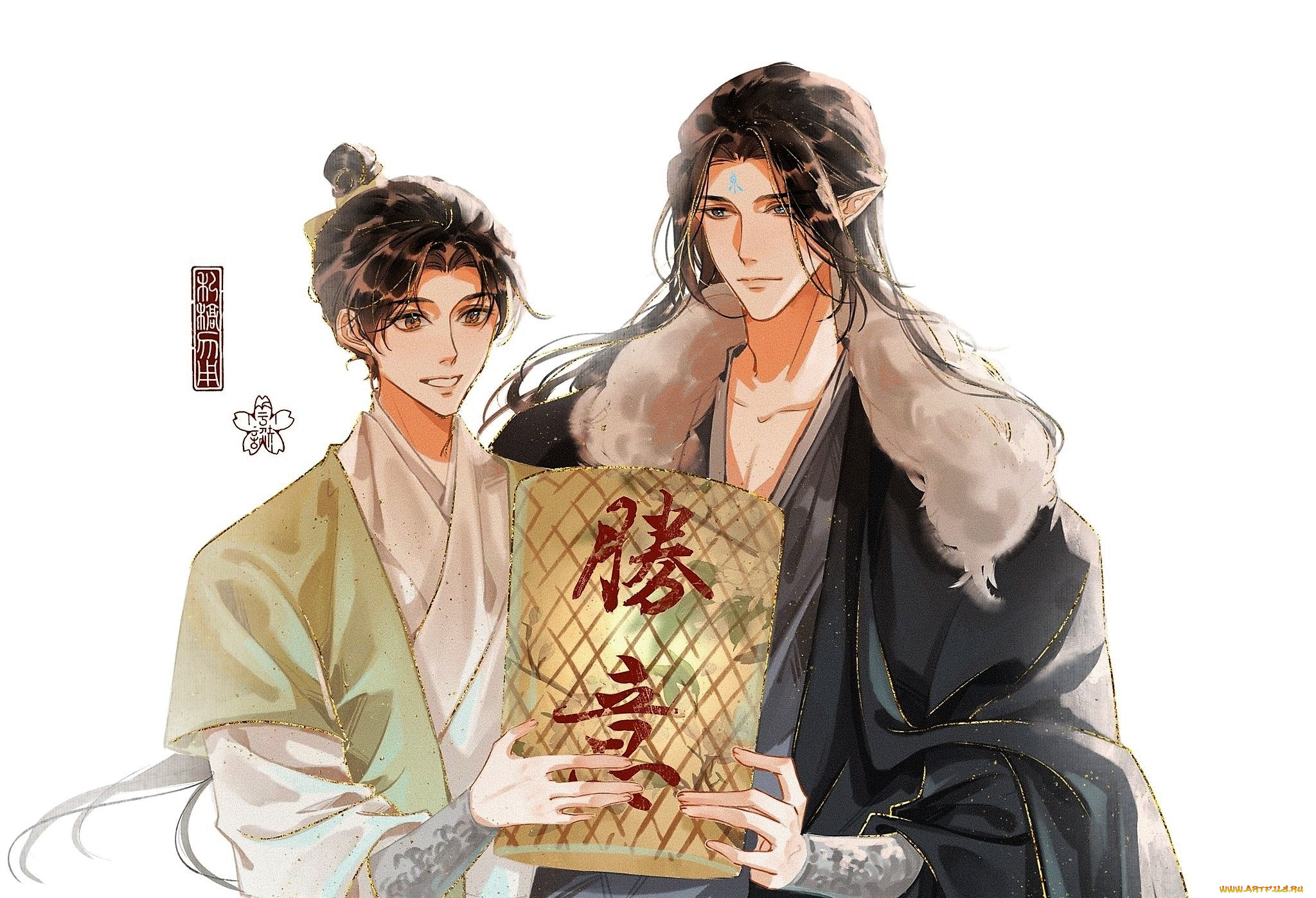 , the scum villains , self-saving,  system, 